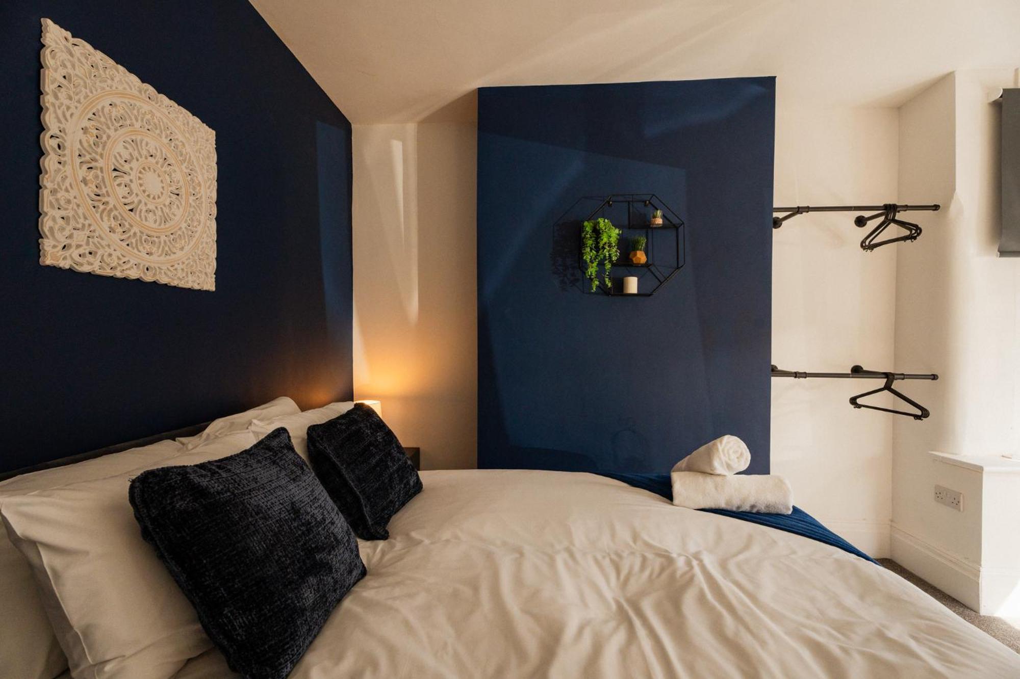 Redcar House By Horizon Stays Экстерьер фото