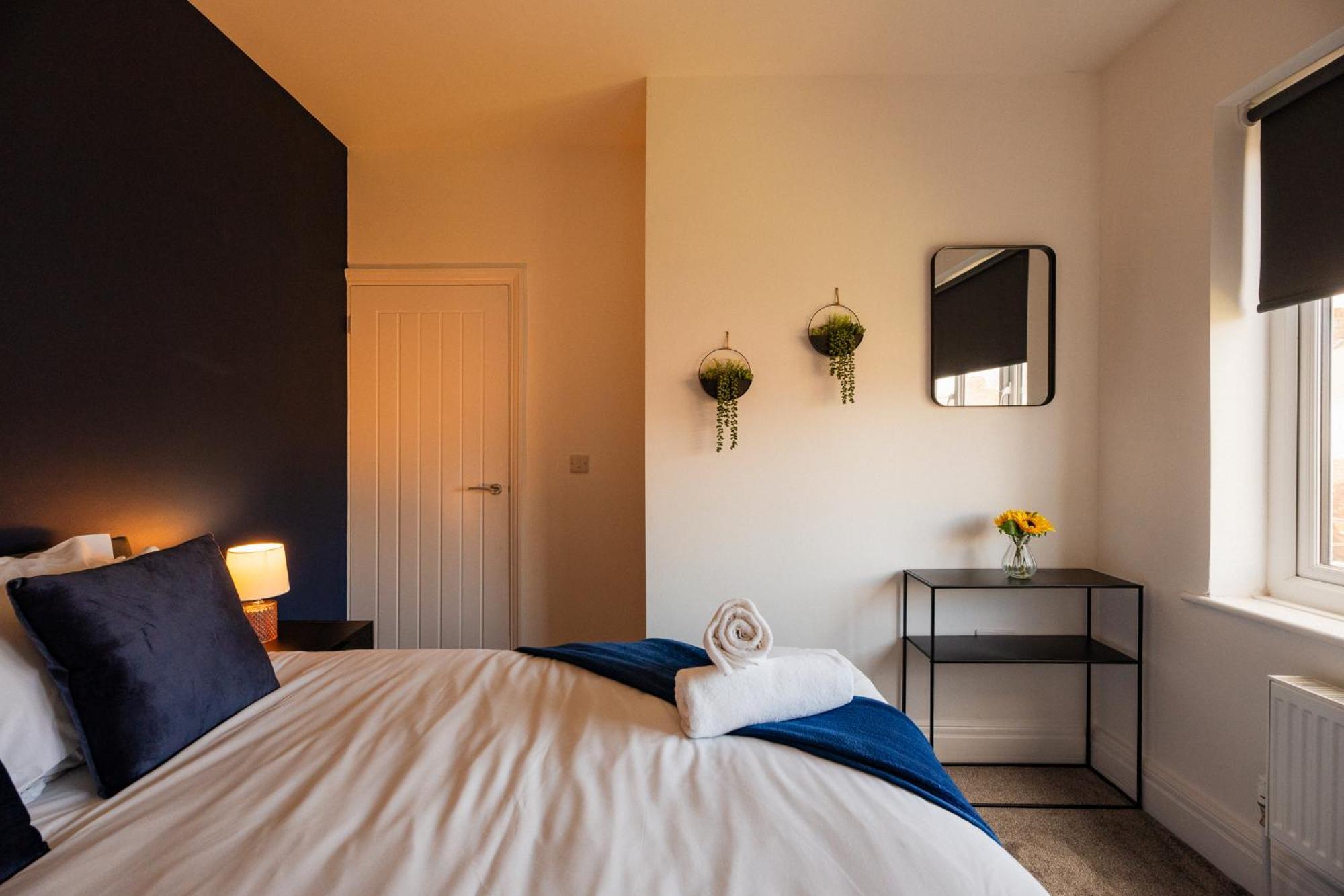Redcar House By Horizon Stays Экстерьер фото